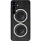 Boom Box Speakers Galaxy S25 Skin